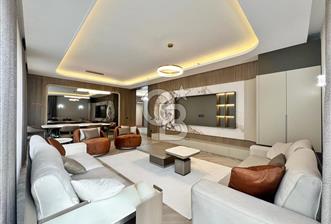 ÇANKAYA KIRKONAKLARDA 4+1 ULTRA LÜX DAİRELER - 1 - 328591