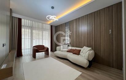 ÇANKAYA KIRKONAKLARDA 4+1 ULTRA LÜX DAİRELER