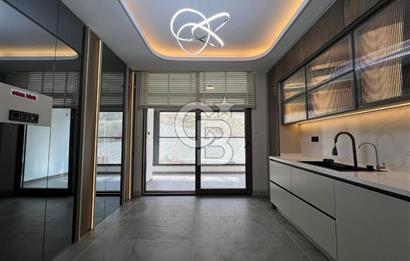 ÇANKAYA KIRKONAKLARDA 4+1 ULTRA LÜX DAİRELER