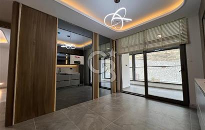 ÇANKAYA KIRKONAKLARDA 4+1 ULTRA LÜX DAİRELER