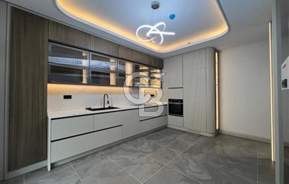 ÇANKAYA KIRKONAKLARDA 4+1 ULTRA LÜX DAİRELER