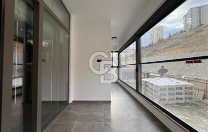 ÇANKAYA KIRKONAKLARDA 4+1 ULTRA LÜX DAİRELER