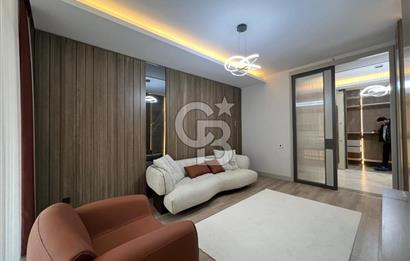 ÇANKAYA KIRKONAKLARDA 4+1 ULTRA LÜX DAİRELER