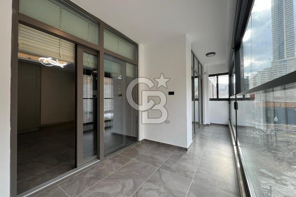 ÇANKAYA KIRKONAKLARDA 4+1 ULTRA LÜX DAİRELER