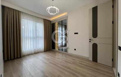 ÇANKAYA KIRKONAKLARDA 4+1 ULTRA LÜX DAİRELER