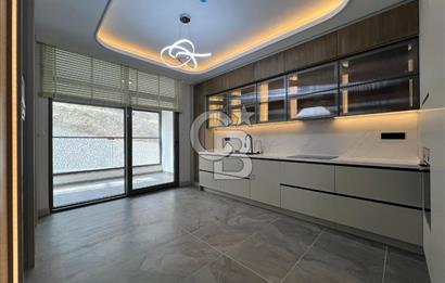 ÇANKAYA KIRKONAKLARDA 4+1 ULTRA LÜX DAİRELER