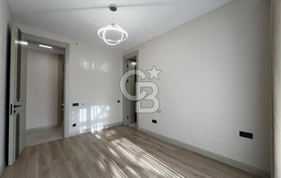 ÇANKAYA KIRKONAKLARDA 4+1 ULTRA LÜX DAİRELER