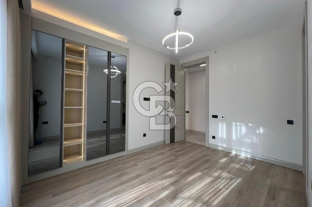 ÇANKAYA KIRKONAKLARDA 4+1 ULTRA LÜX DAİRELER