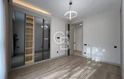 ÇANKAYA KIRKONAKLARDA 4+1 ULTRA LÜX DAİRELER