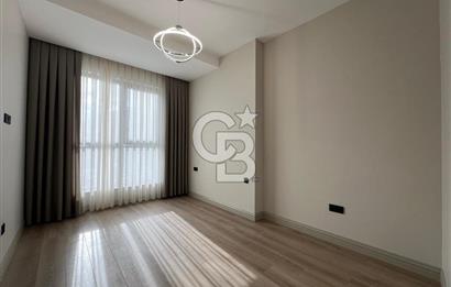 ÇANKAYA KIRKONAKLARDA 4+1 ULTRA LÜX DAİRELER