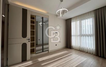 ÇANKAYA KIRKONAKLARDA 4+1 ULTRA LÜX DAİRELER