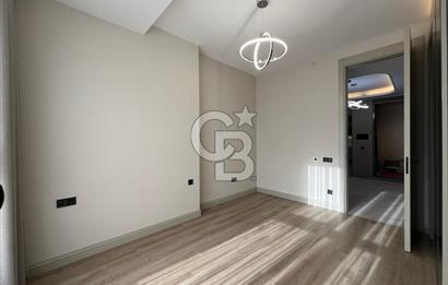 ÇANKAYA KIRKONAKLARDA 4+1 ULTRA LÜX DAİRELER