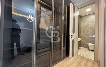 ÇANKAYA KIRKONAKLARDA 4+1 ULTRA LÜX DAİRELER