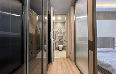 ÇANKAYA KIRKONAKLARDA 4+1 ULTRA LÜX DAİRELER