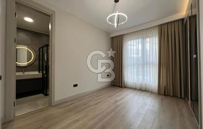 ÇANKAYA KIRKONAKLARDA 4+1 ULTRA LÜX DAİRELER