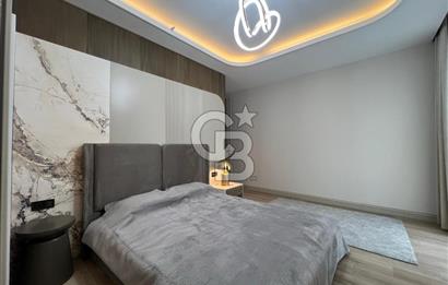 ÇANKAYA KIRKONAKLARDA 4+1 ULTRA LÜX DAİRELER