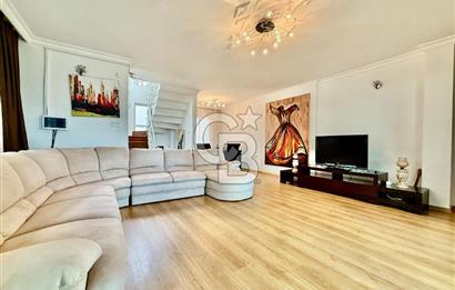 Güzelbahçe Kahramandere Deniz Manzaralı Satılık 4+2 Villa