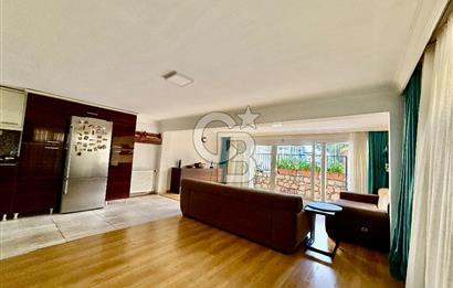 Güzelbahçe Kahramandere Deniz Manzaralı Satılık 4+2 Villa