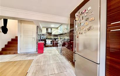 Güzelbahçe Kahramandere Deniz Manzaralı Satılık 4+2 Villa