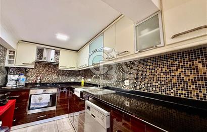 Güzelbahçe Kahramandere Deniz Manzaralı Satılık 4+2 Villa