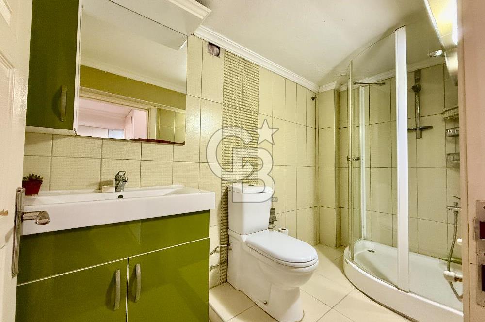 Güzelbahçe Kahramandere Deniz Manzaralı Satılık 4+2 Villa