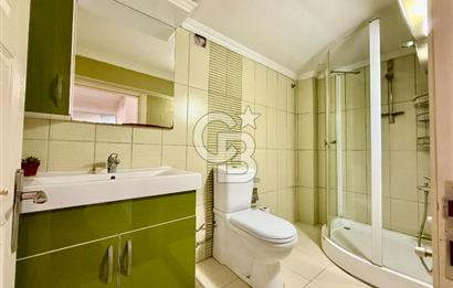 Güzelbahçe Kahramandere Deniz Manzaralı Satılık 4+2 Villa