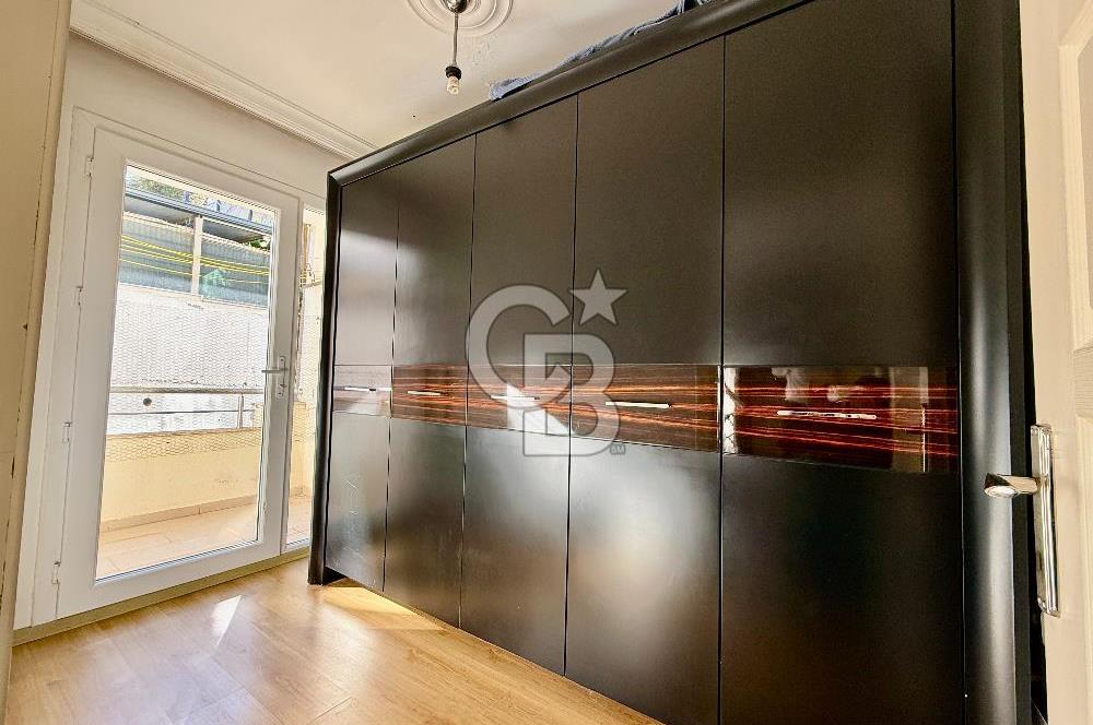 Güzelbahçe Kahramandere Deniz Manzaralı Satılık 4+2 Villa