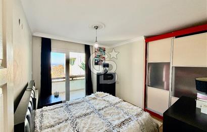 Güzelbahçe Kahramandere Deniz Manzaralı Satılık 4+2 Villa