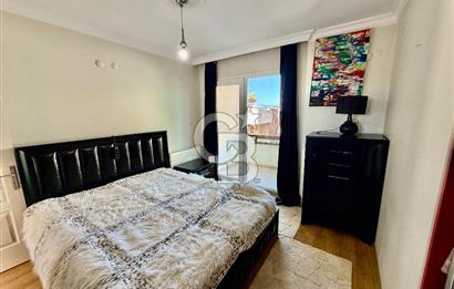 Güzelbahçe Kahramandere Deniz Manzaralı Satılık 4+2 Villa