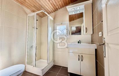 Güzelbahçe Kahramandere Deniz Manzaralı Satılık 4+2 Villa