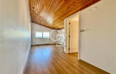 Güzelbahçe Kahramandere Deniz Manzaralı Satılık 4+2 Villa