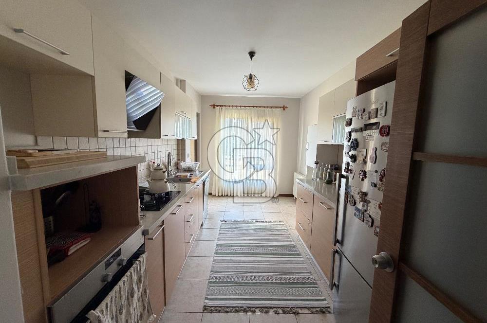 YAŞAMKENT PERGE 2 SİTESİ İÇİ KOMPLE YAPILI SATILIK 4+1 DAİRE