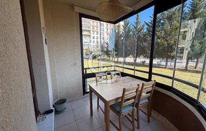 YAŞAMKENT PERGE 2 SİTESİ İÇİ KOMPLE YAPILI SATILIK 4+1 DAİRE