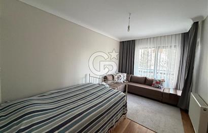 YAŞAMKENT PERGE 2 SİTESİ İÇİ KOMPLE YAPILI SATILIK 4+1 DAİRE