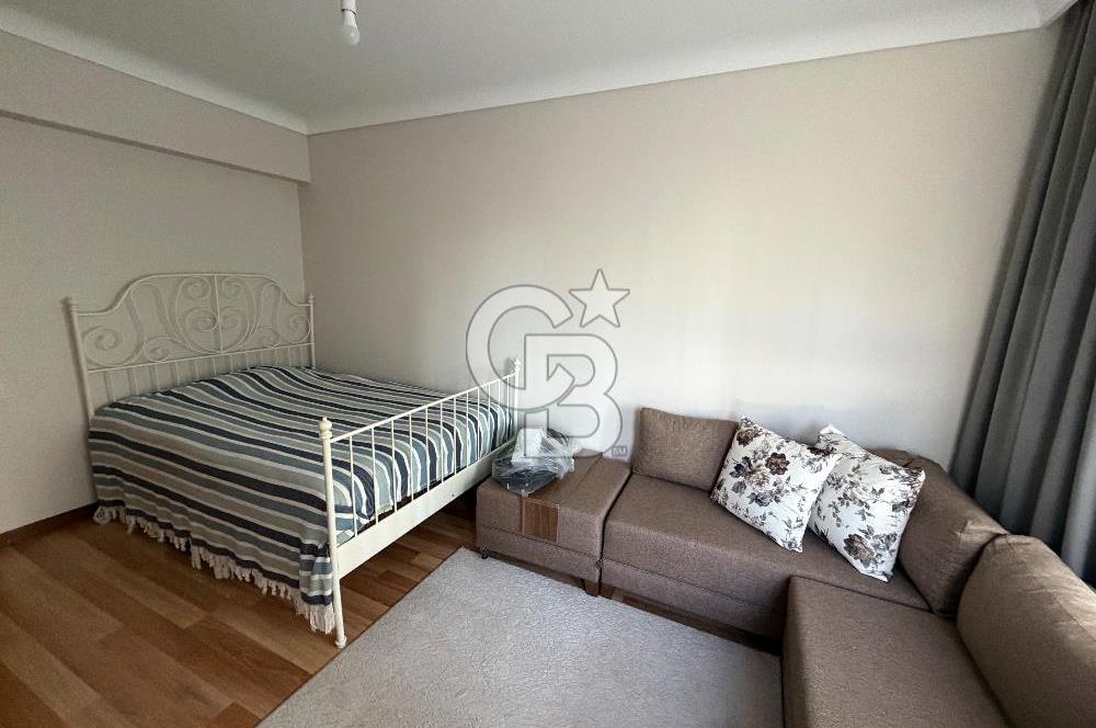 YAŞAMKENT PERGE 2 SİTESİ İÇİ KOMPLE YAPILI SATILIK 4+1 DAİRE