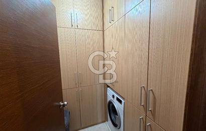 YAŞAMKENT PERGE 2 SİTESİ İÇİ KOMPLE YAPILI SATILIK 4+1 DAİRE