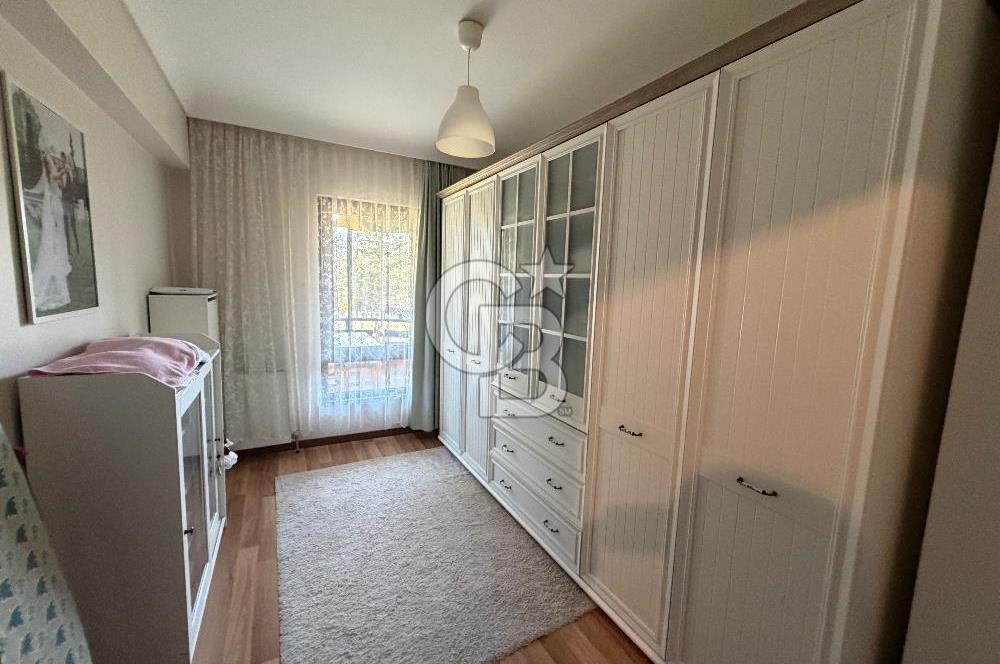 YAŞAMKENT PERGE 2 SİTESİ İÇİ KOMPLE YAPILI SATILIK 4+1 DAİRE