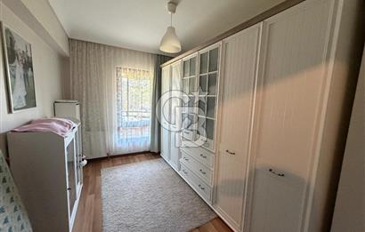 YAŞAMKENT PERGE 2 SİTESİ İÇİ KOMPLE YAPILI SATILIK 4+1 DAİRE