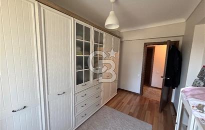 YAŞAMKENT PERGE 2 SİTESİ İÇİ KOMPLE YAPILI SATILIK 4+1 DAİRE