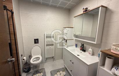 YAŞAMKENT PERGE 2 SİTESİ İÇİ KOMPLE YAPILI SATILIK 4+1 DAİRE