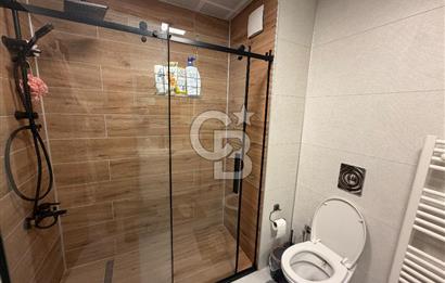 YAŞAMKENT PERGE 2 SİTESİ İÇİ KOMPLE YAPILI SATILIK 4+1 DAİRE