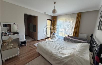 YAŞAMKENT PERGE 2 SİTESİ İÇİ KOMPLE YAPILI SATILIK 4+1 DAİRE