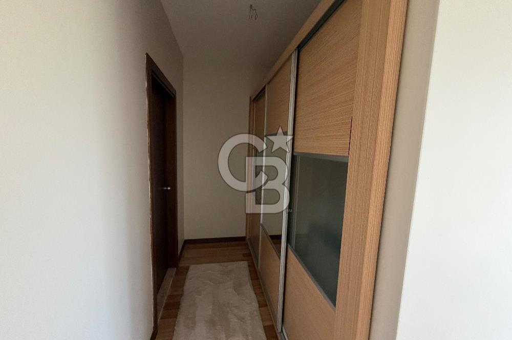 YAŞAMKENT PERGE 2 SİTESİ İÇİ KOMPLE YAPILI SATILIK 4+1 DAİRE