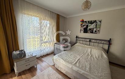 YAŞAMKENT PERGE 2 SİTESİ İÇİ KOMPLE YAPILI SATILIK 4+1 DAİRE