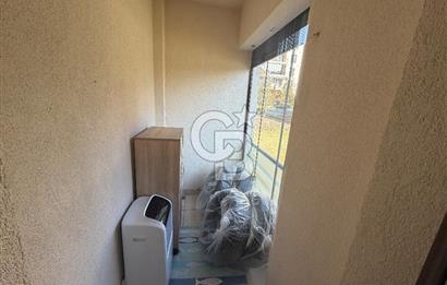 YAŞAMKENT PERGE 2 SİTESİ İÇİ KOMPLE YAPILI SATILIK 4+1 DAİRE