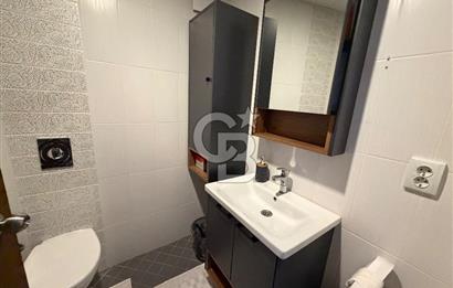 YAŞAMKENT PERGE 2 SİTESİ İÇİ KOMPLE YAPILI SATILIK 4+1 DAİRE