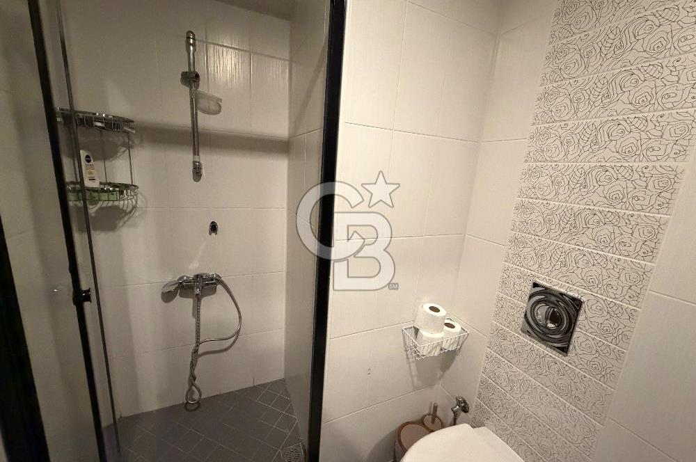 YAŞAMKENT PERGE 2 SİTESİ İÇİ KOMPLE YAPILI SATILIK 4+1 DAİRE