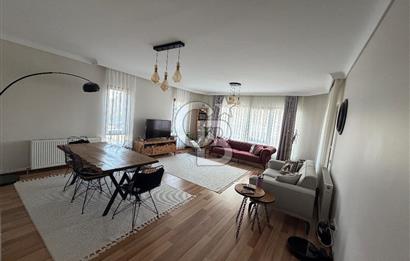 YAŞAMKENT PERGE 2 SİTESİ İÇİ KOMPLE YAPILI SATILIK 4+1 DAİRE