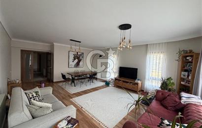 YAŞAMKENT PERGE 2 SİTESİ İÇİ KOMPLE YAPILI SATILIK 4+1 DAİRE