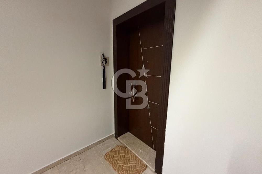 YAŞAMKENT PERGE 2 SİTESİ İÇİ KOMPLE YAPILI SATILIK 4+1 DAİRE